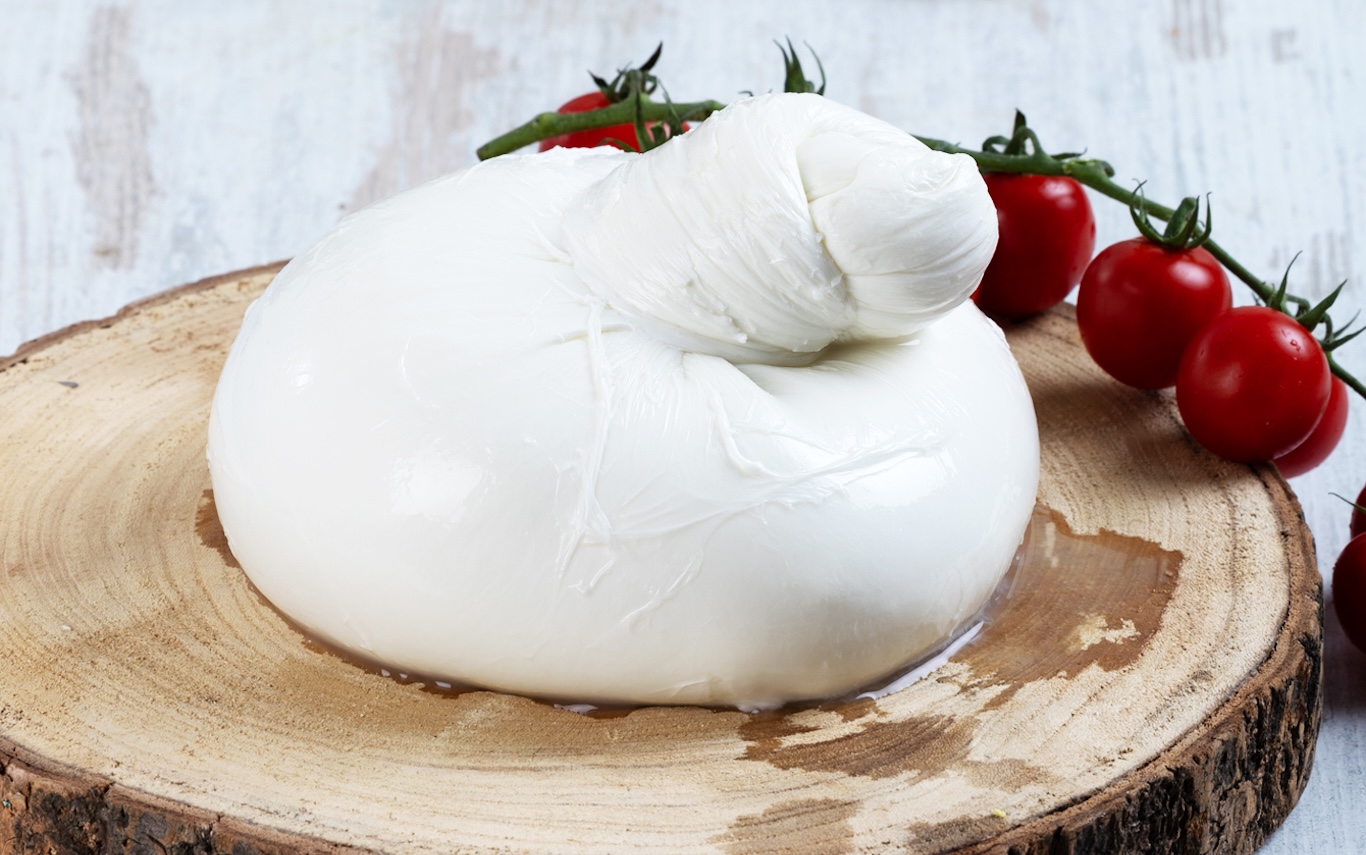 tracciabilità alimentare_mozzarella Tracciabilità alimentare mozzarella di bufala