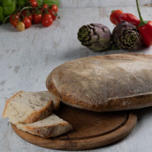 Pane casereccio