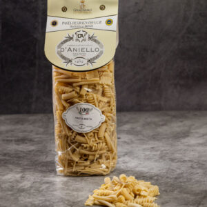 Pasta di Gragnano - Mista
