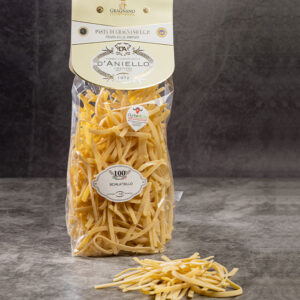 Pasta di Gragnano - Scialatielli