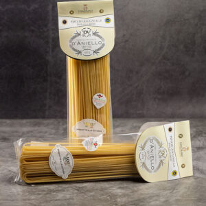 Pasta di Gragnano - Spaghetti alla chitarra
