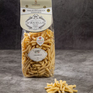 Pasta di Gragnano - Torcinelli