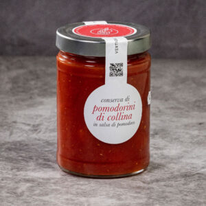 Pomodorini di collina