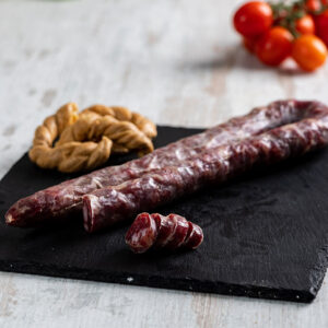 Salsiccia dolce di maiale campana